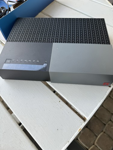 Tim hub 1gbps router - tim,