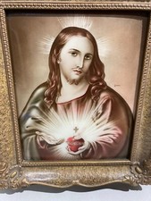 DEVOTIONAL ART-HEART OF