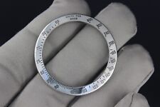 ROLEX GENUINE 116520 BEZEL DAYTONA GHIERA ORIGINALE USED USATA