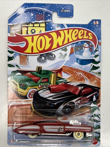 2024 hot wheels evil - 2024,