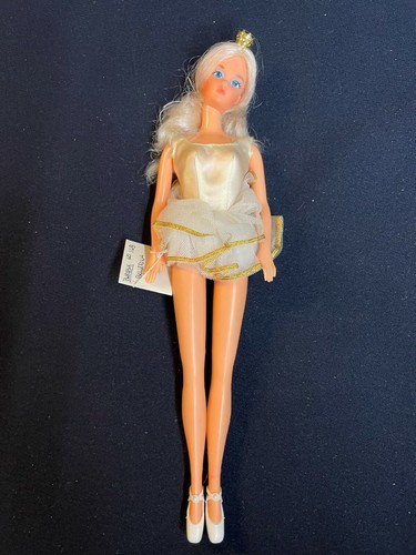 Ballerina barbie mattel 1975 - ballerina,