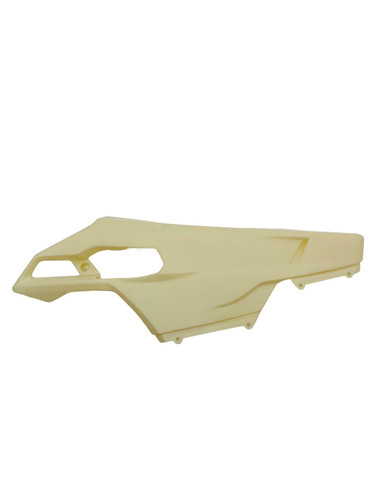 Carena ducati 1098 - carena,