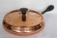 BELLISSIMA VECCHIA PADELLA IN