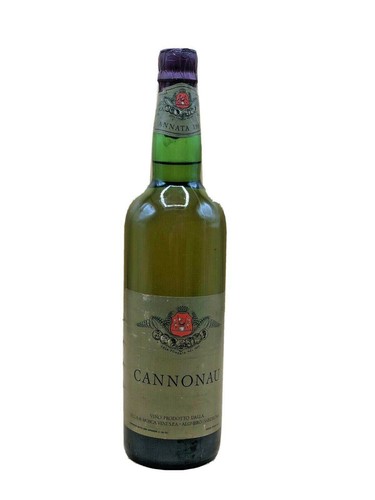 Cannonau 1969 sella mosca - ,