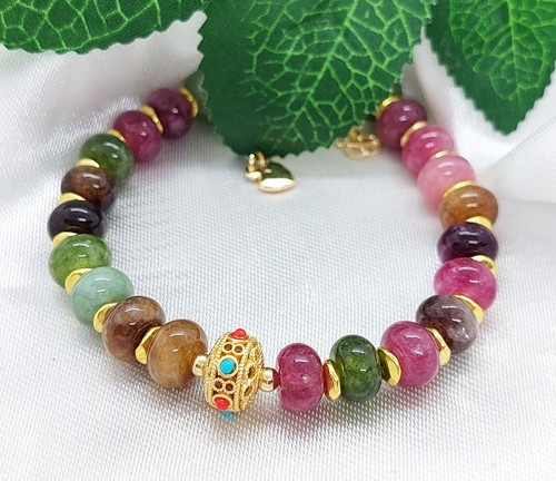Bracciale pietre dure - in, di
