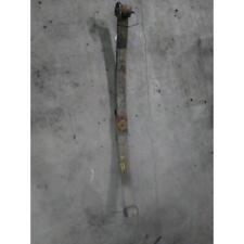 BALESTRA SOSP. POST. DX PER NISSAN NV200 - EVALIA (09-19) M20 1.5 DCI 2009