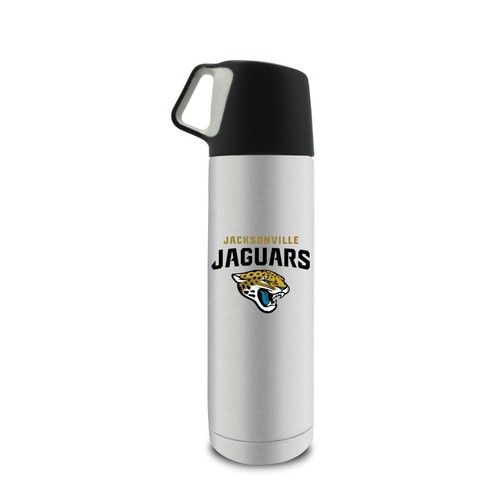Jacksonville jaguars thermos - jacksonville,