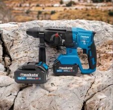 Tassellatore A Batteria 2