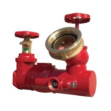 GRUPPO ATTACCO MOTOPOMPA