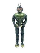Sectaurs Skulk Vintage Loose 6.5" Action Figure Coleco 1984# V