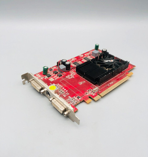 Club radeon 3650 512mb - club, hd