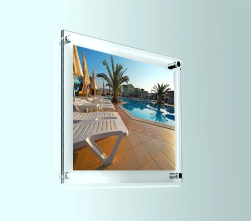 Espositore per poster stampe - poster,