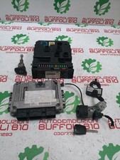 KIT CENTRALINA MOTORE PEUGEOT