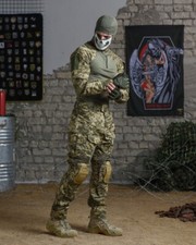 Tuta pixel tattica con