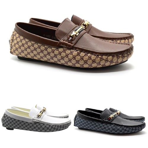 Mocassino uomo slip - , on