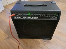 amplificatore gallien Krueger 