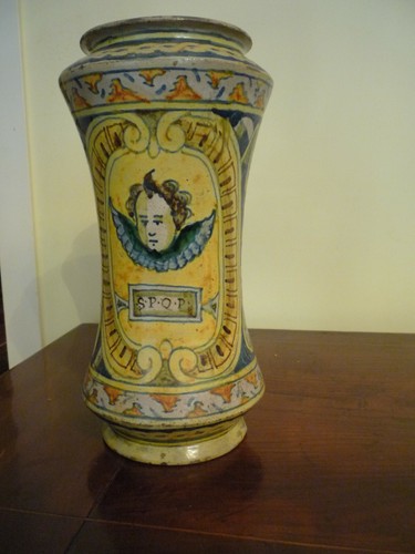 Albarello palermo inizio - albarello,