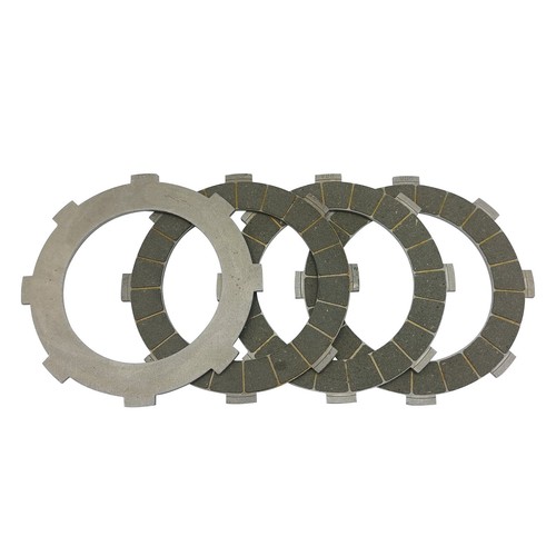Mf6474 kit dischi guarniti vmc - dischi,