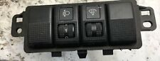 RICAMBI USATI, INTERRUTTORE COMANDO LUCI / FARI MAZDA MPV