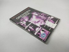 ORCHIDEA NERA DVD MONDO HOME ENTERTAINMENT 2003 [IC-006]