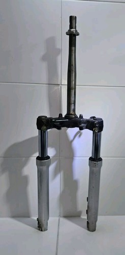 Fourche peugeot lxr 125 2010 - fourche,