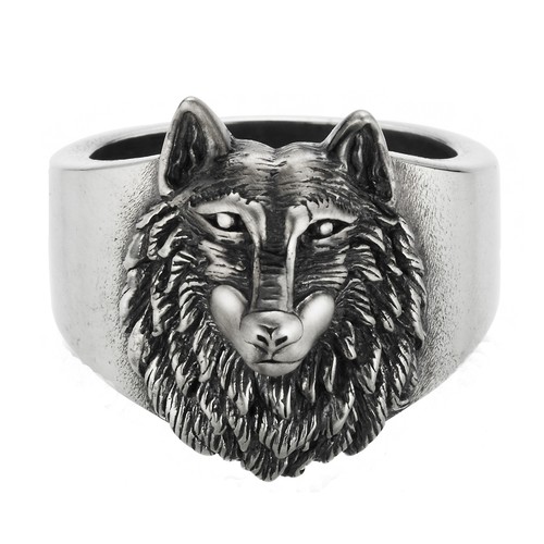 Anello cai men fascia - anello,