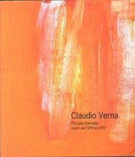 Claudio Verna. Piccolo
