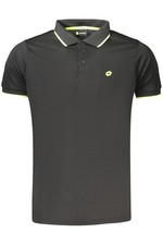 Lotto polo maniche - lotto, uomo