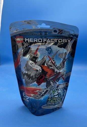 Lego hero factory - lego, [hero