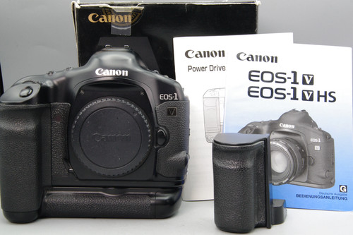 Canon eos boxata - boxata, ottime