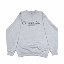 Felpa Christian Dior Monsieur