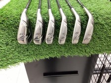 TaylorMade RBZ Set di ferri