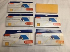 lotto 6 ricariche Rubbermaid