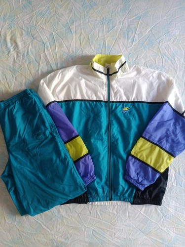 Nike tuta sportiva - uomo, m