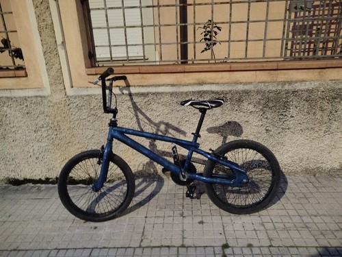 Bmx