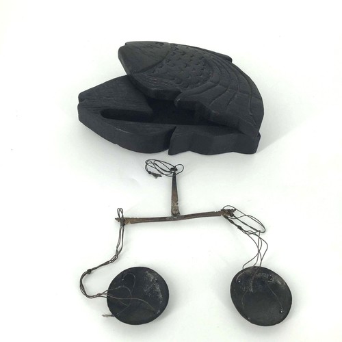 Astuccio vintage scala - , oppio