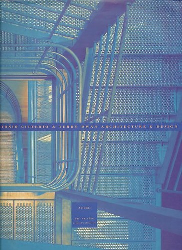 Antonio citterio terry dwan - citterio,