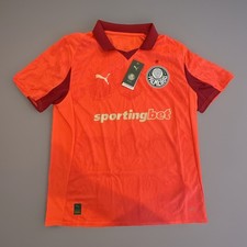 Puma kidsuper palmeiras - puma,
