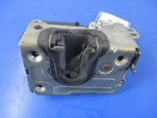 Serratura porta posteriore