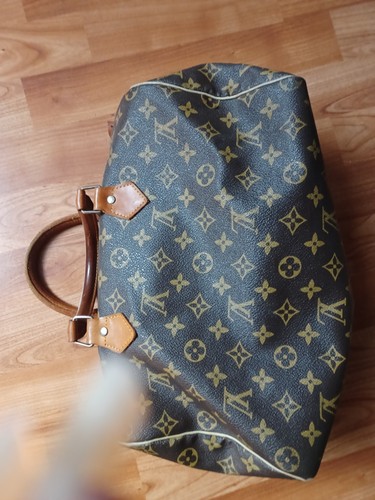 Borsa louis vuitton speedy - vuitton,