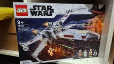 Lego 75301  - Star Wars - Luke