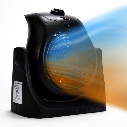 Riscaldatore ventilatore - e,