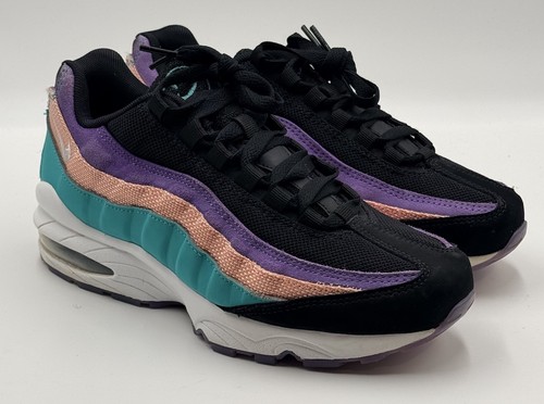 Nike air max grape gs - max, 95