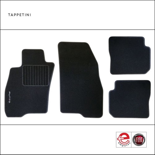 Tappetini moquette empotec - 4,