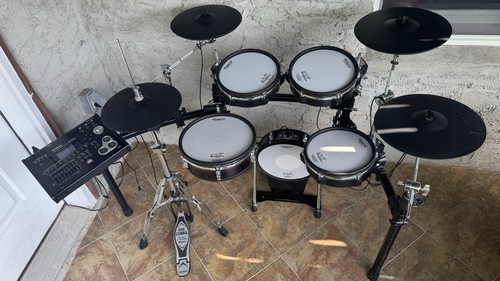 Roland 30k electronic drum - electronic,