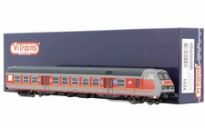 VITRAINS 3231 CARROZZA PILOTA