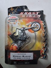 Hasbro marvel ghost rider - ghost, 2007
