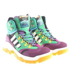 Sneaker gucci multicolore 5 - gucci,