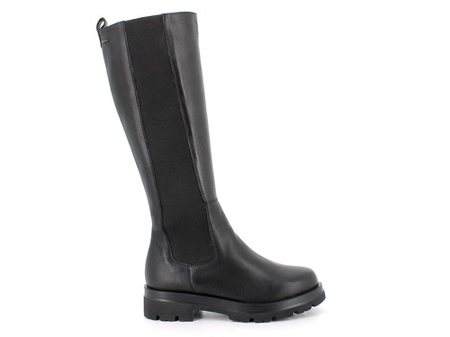 Igi scarpe stivali alti con - stivali,