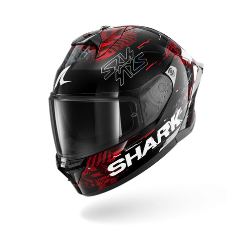 Casco integrale skwal - casco,